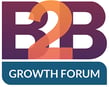 B2B Growth Forum logo
