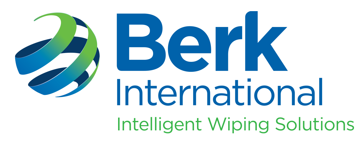 Berk International Logo