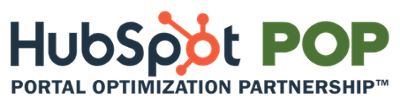HubSpot POP service logo