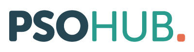 PSOHub logo