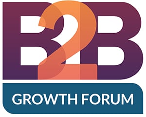 B2B Growth Forum Logo