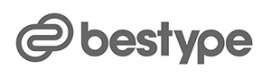 Bestype logo