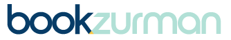 BookZurman Logo