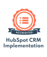 CRM Implementation-1