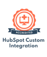 Custom Integration-1