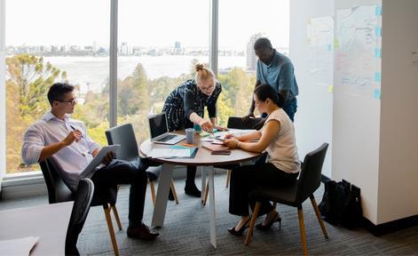 Build a Scalable B2B Business Using Strategy First Startup Assessment