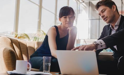 How to Identify the Missing Links in Your CRM System