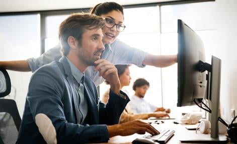 Choosing the Right CRM Implementation Partner for B2B Business Success