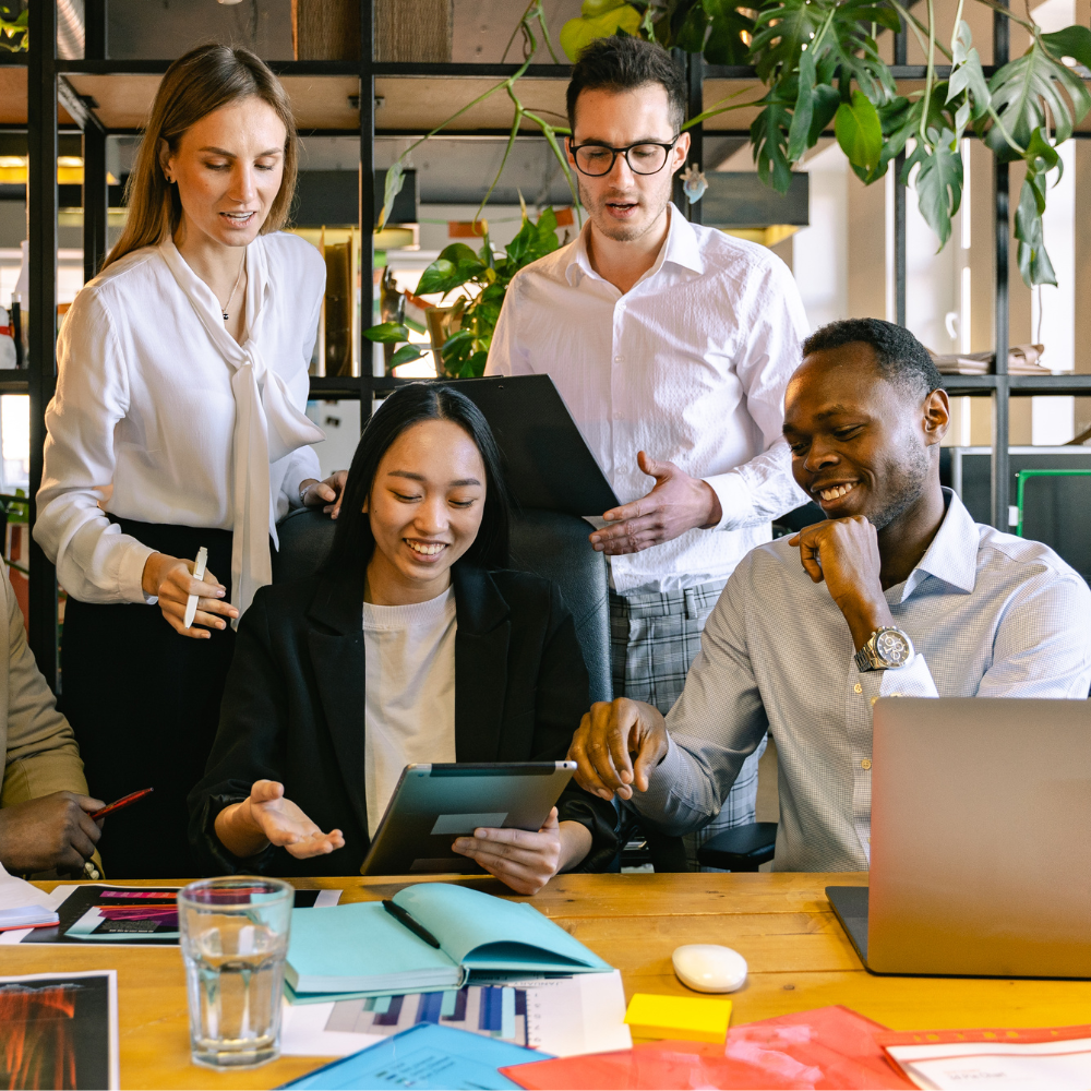 Integrating HubSpot CRM Into Your Enterprise Tech Stack