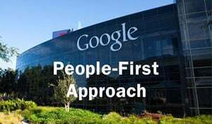 Google Launches Helpful Content Update