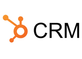 HubSpots CRM Logo