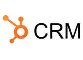 Hubspot CRM Logo HubSpots CRM Logo