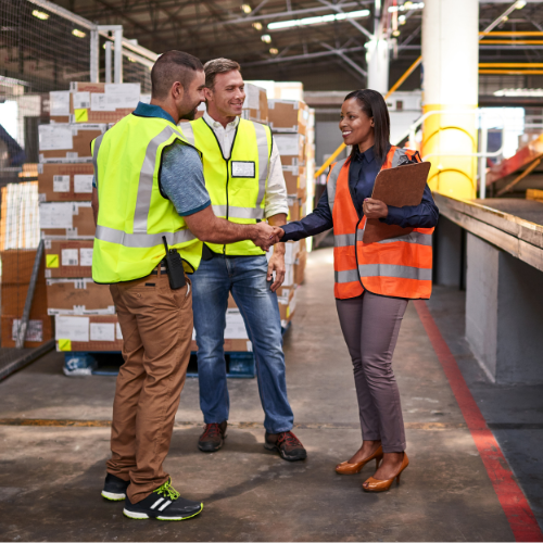 Driving Growth in Industrial and Manufacturing Companies with HubSpot CRM