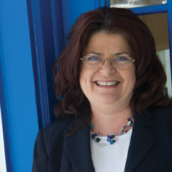 CEO Profile with Karen Young: Excellence in HR Leadership