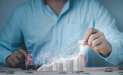 Planning and Prioritizing for B2B Sales Success