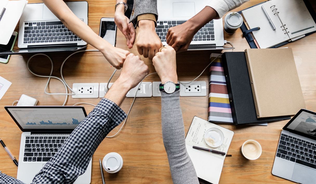 The Essential Communications Role in the Office Re-Occupancy Process