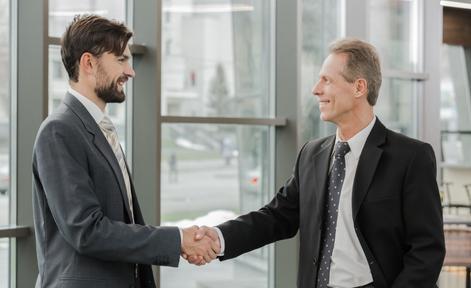 The Difference Between a Growing Business and a Growth-Driven Business