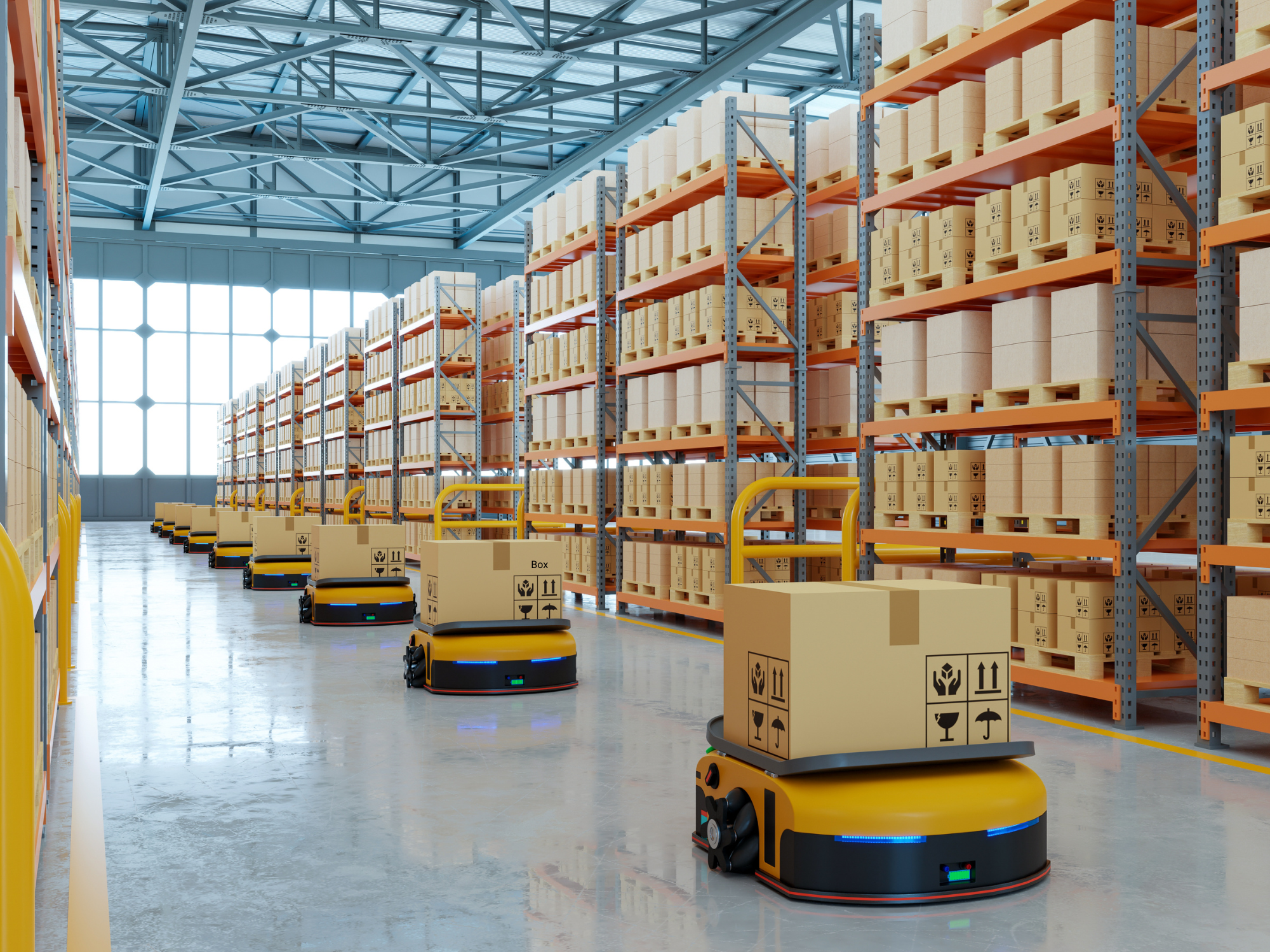 Industry Insights: CRM Trends in Wholesale & Industrial Distribution