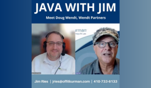 Doug Wendt Interviewed on His Vision as a HubSpot Elite Partner