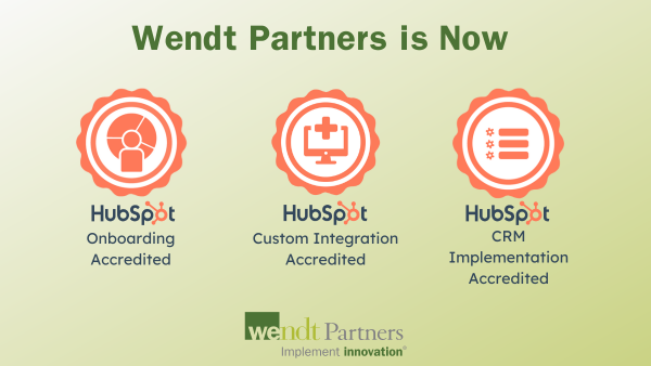 Wendt Partners Achieves 