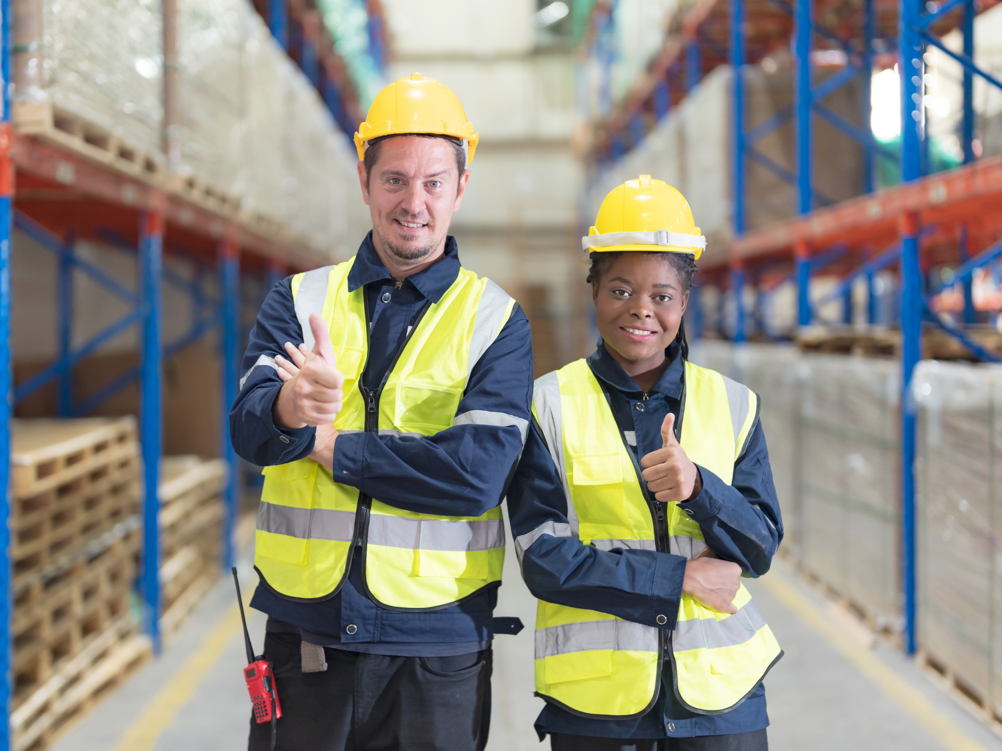 Transforming Industrial Distribution with CRM: A Success Story