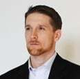 CEO Profile with Caleb Parker: The Future of Work and Workspaces