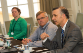 5 Keys to Choosing the Right Strategic Planning Consultant
