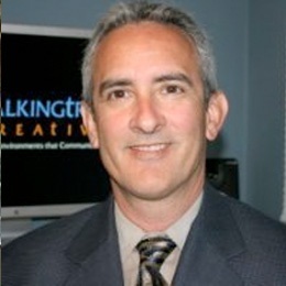 CEO Profile with Craig Weisbaum: Crafting Experiences that Communicate