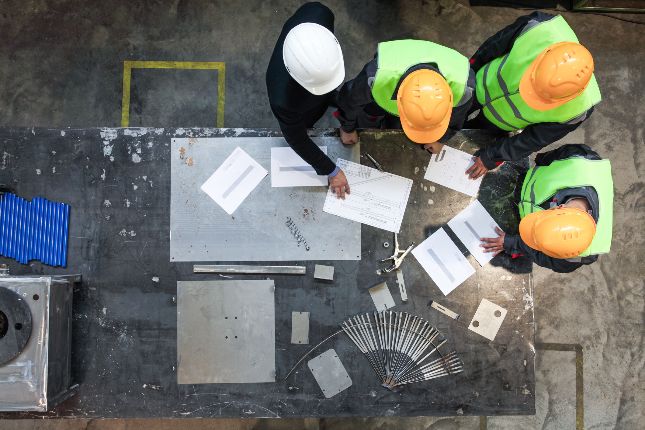 Maximizing HubSpot CRM for Architecture, Engineering, and Construction Companies