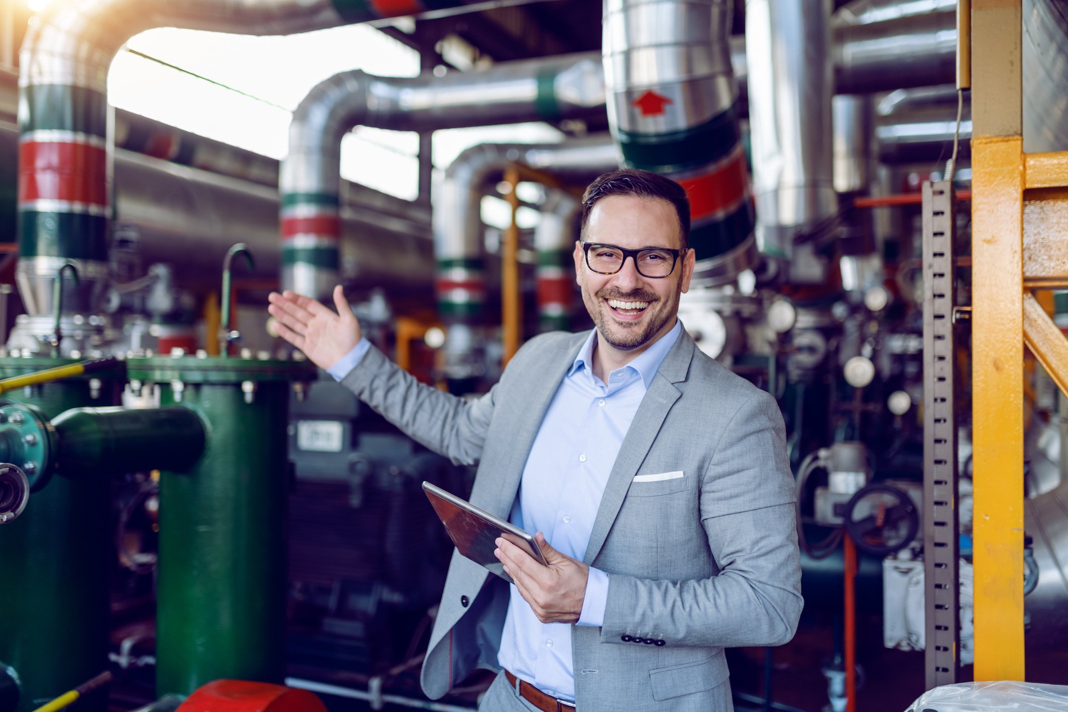 How-To Guide: Implementing a CRM in Wholesale & Industrial Distribution
