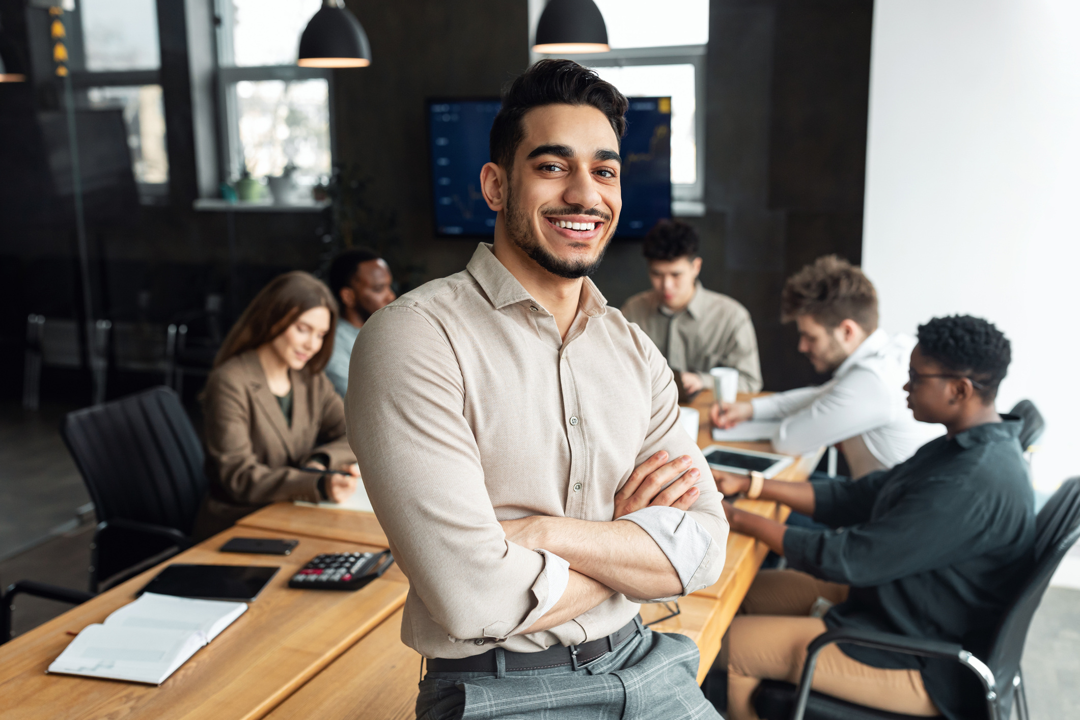 CRM Mastery: Key Priorities for Tech Companies