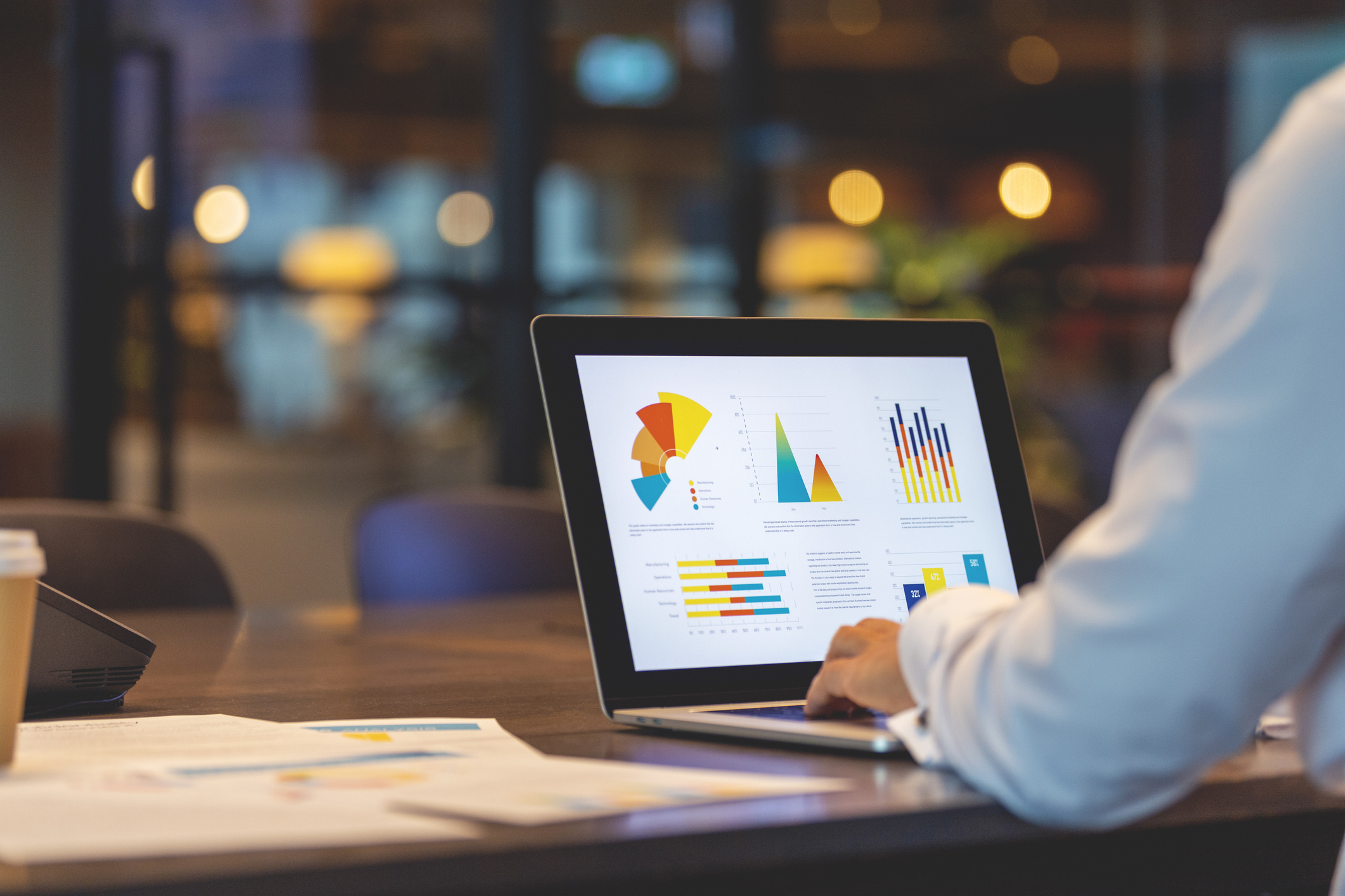 Why HubSpot Provides the Best Marketing Solution for Salesforce Customers