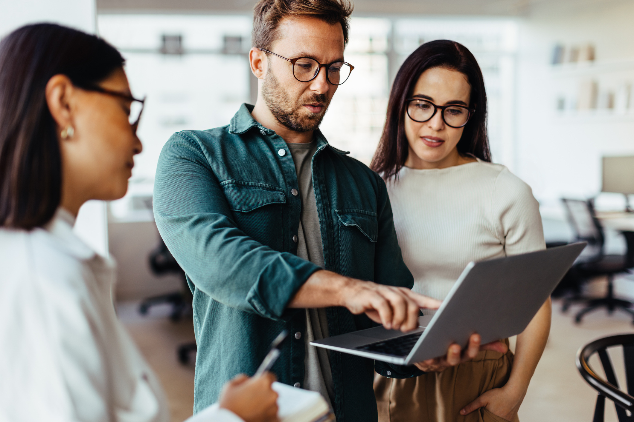 Keys to Success When Implementing a New CRM Platform in the Manufacturing Enterprise