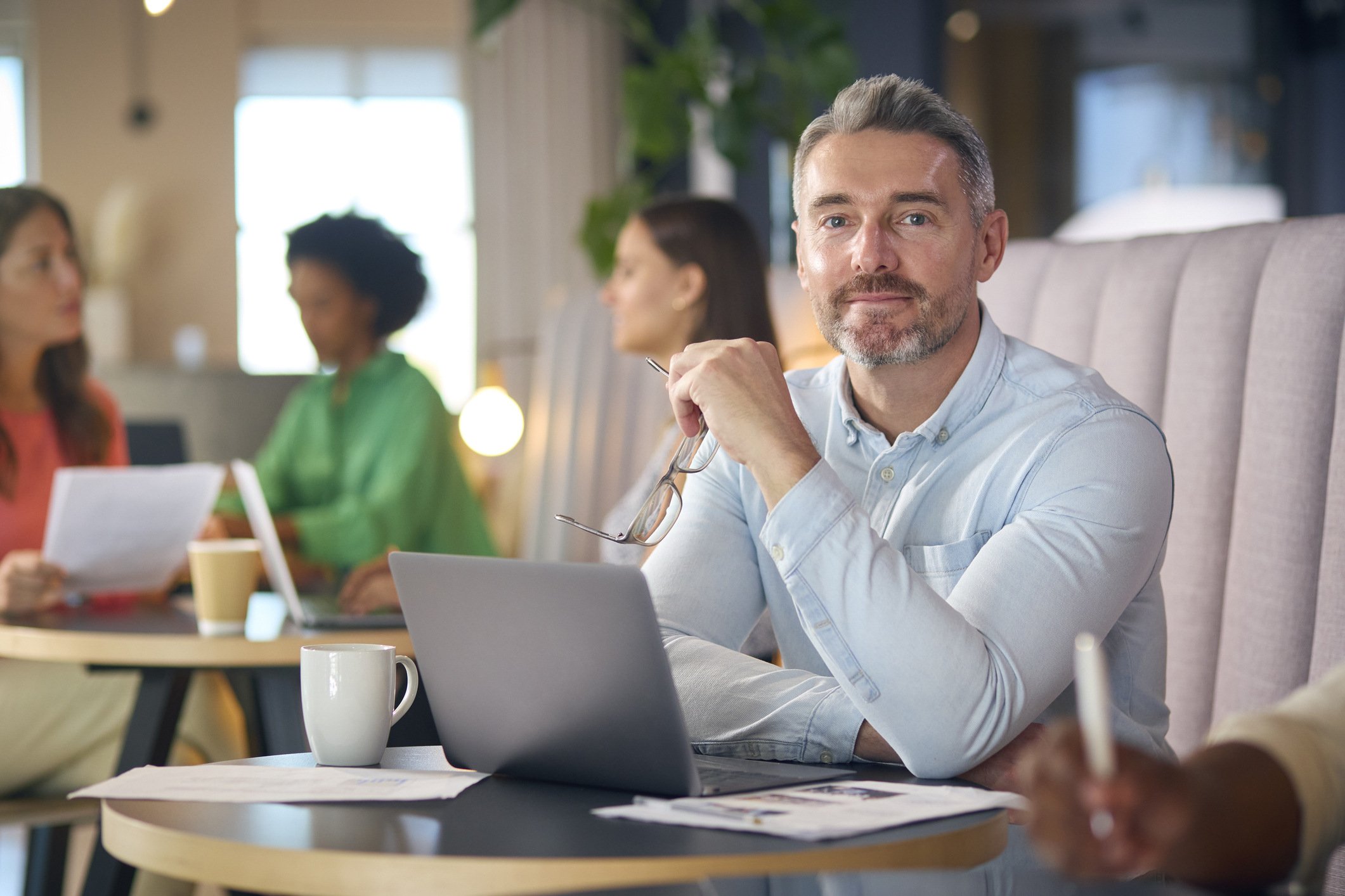 Revolutionizing Manufacturing CRM to CPQ with HubSpot, DealHub,and PSOHub