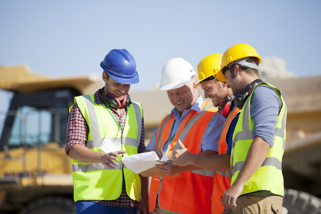 Top Tips: Streamlining Growth in Construction with CRM Systems
