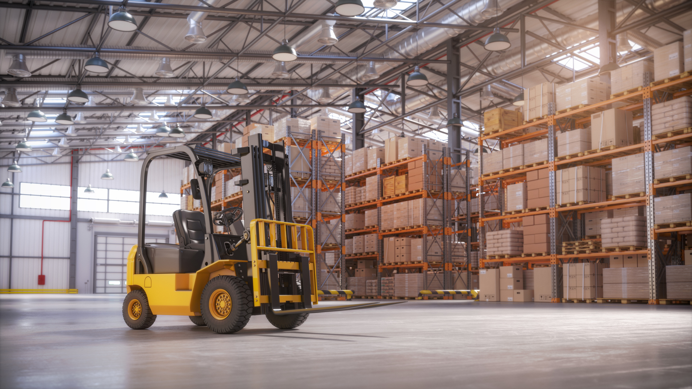 How CRM Solutions Can Address Industry Challenges in the Wholesale and Industrial Distribution Sectors