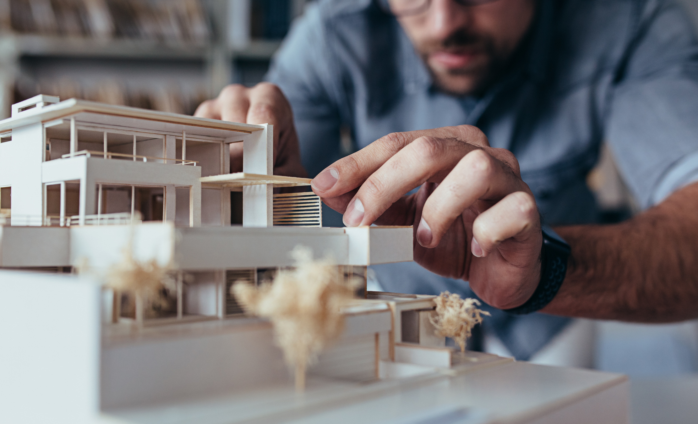 Challenges Architecture Firms Face When Installing a CRM System: Q&A With The Professionals