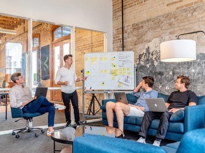 The Importance of Risk Management Strategy