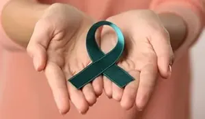 Recognizing Ovarian Cancer Awareness Month