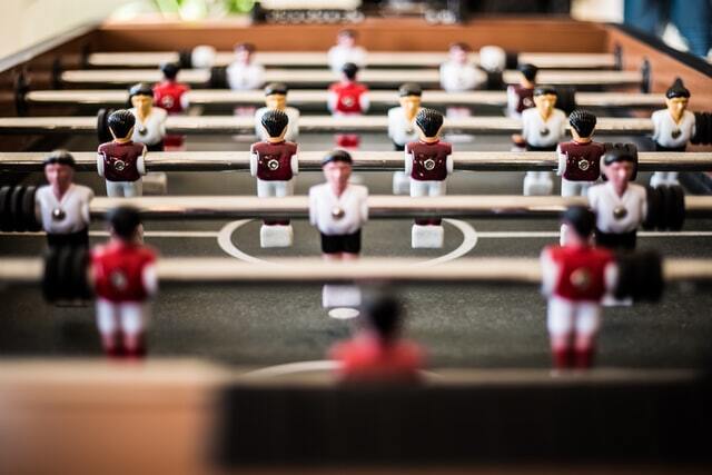 Building An Effective Inside Sales Strategy: Building Your Team