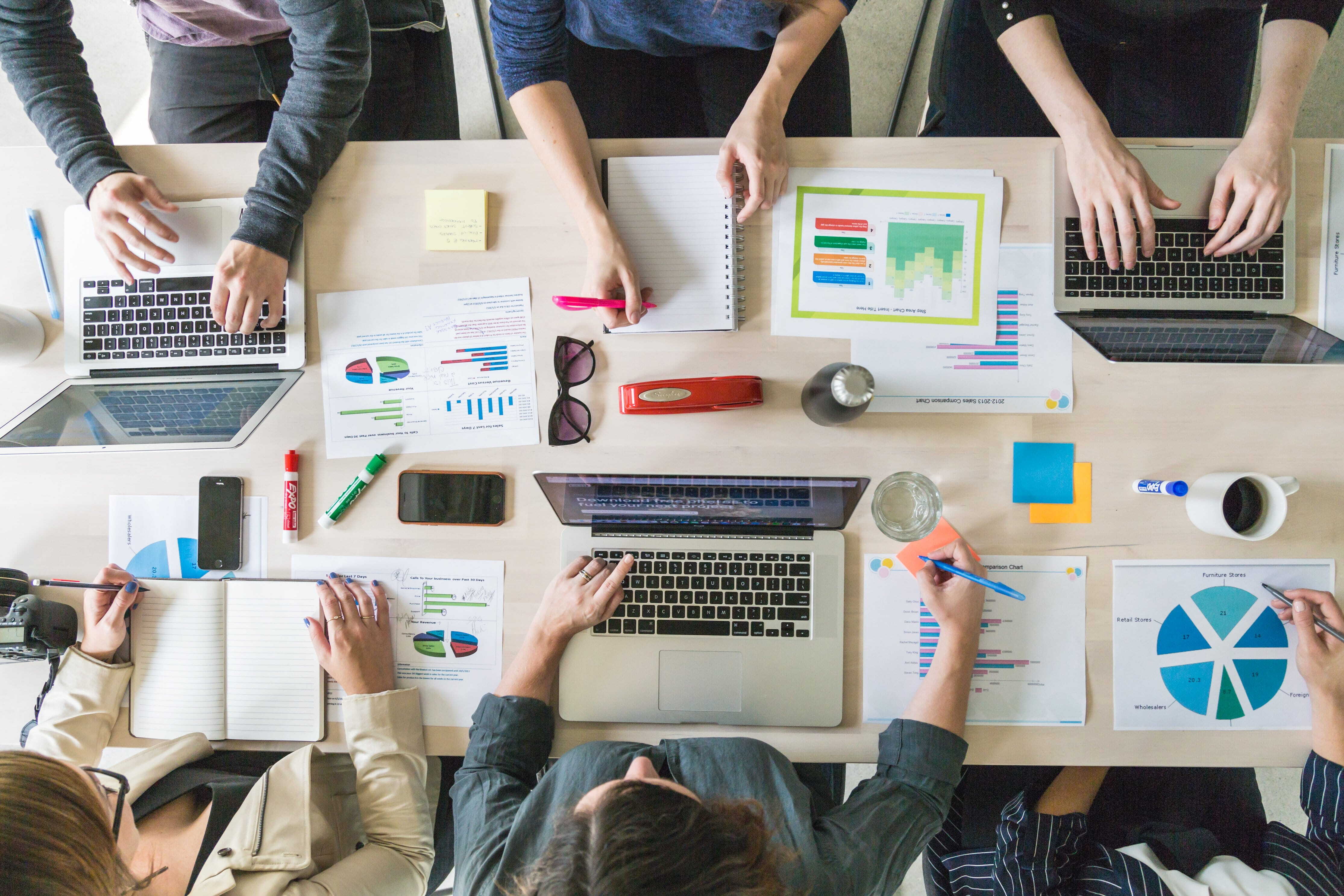 Inside Sales: The B2B CEO's Guide to Effective Inside Sales Strategy