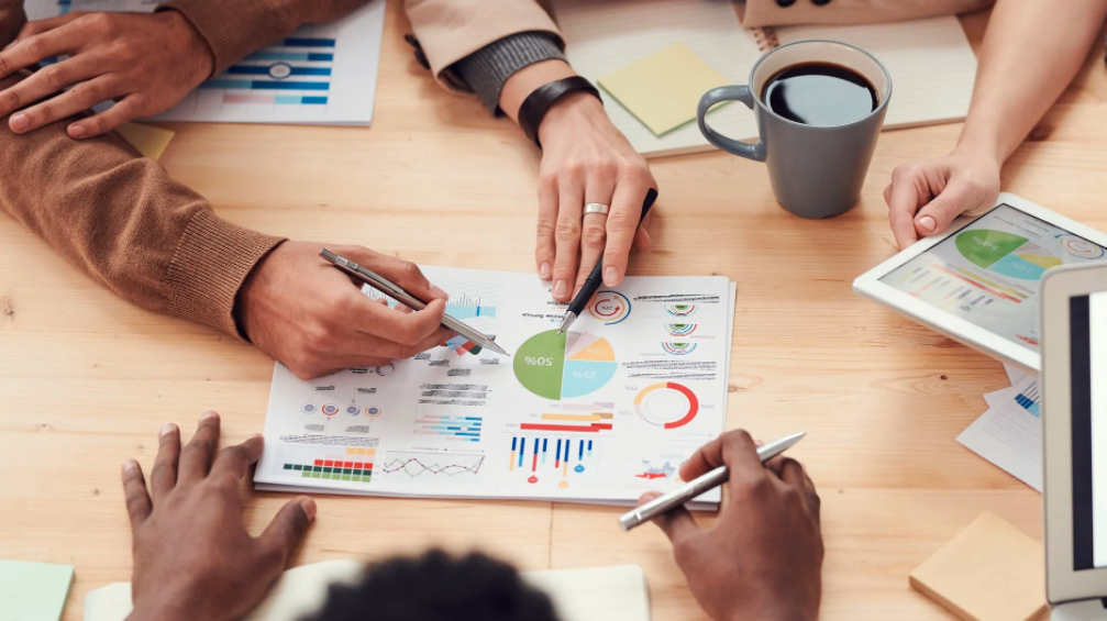 Building an Effective Inside Sales Strategy: Defining Your Process