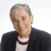 CEO Profile with Sylvia Lagerquist: Helping CEOs Understand the Numbers
