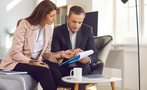 5 Myths CEOs Have About Hiring a Business Growth Consultant