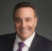 A headshot of Marc Berman, CEO of Vector Technical Resources