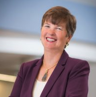 Kathy Clark, President & CEO of Smarthinking, Inc