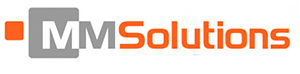 MM Solutions Logo