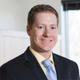 Matt Brady CPA of BradyRenner CPAs