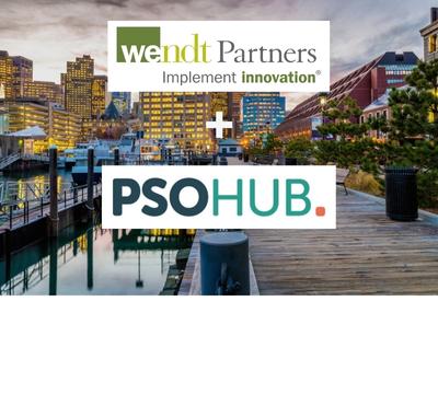 Wendt Partners becomes first North American HubSpot Partner with PSOHub