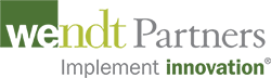 Wendt Partners logo